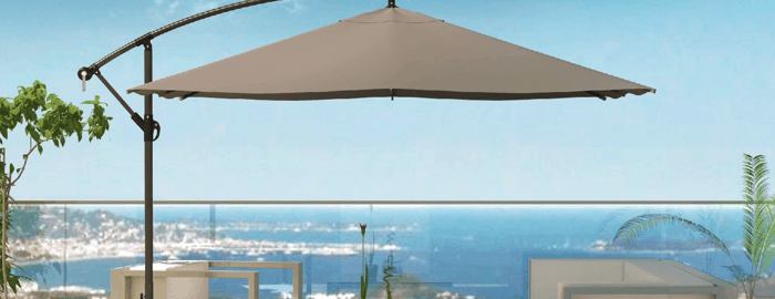 🏆 Quels sont les meilleurs parasols de plage ? Comparatif 2024