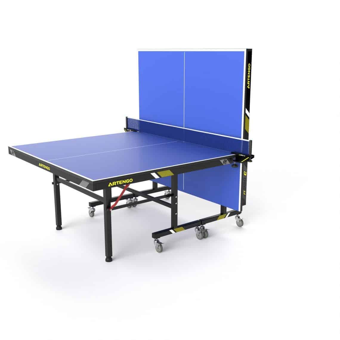 Meilleure Table De Ping Pong Le Comparatif En Décembre 2023